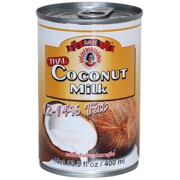 画像1: ココナッツミルク (1)