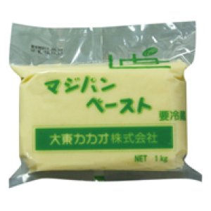 画像: マジパンペースト　１ｋｇ