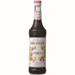 画像1: モナン  ワイルドベリー・シロップ　700ml (1)