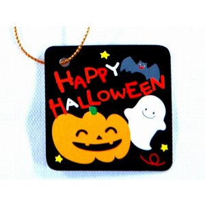 画像: タグ ハッピーハロウィン　2枚