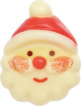 画像: ベビーフェースサンタ　1ケ