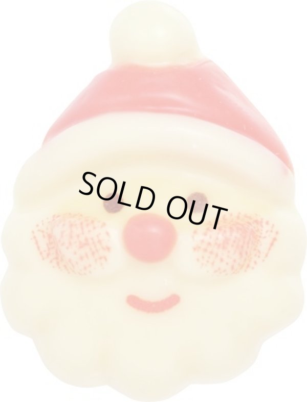 画像1: ベビーフェースサンタ　10ケ (1)