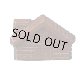 画像: X-3　ハウスチョコレート(小)　1個