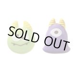 画像: HW-21 モンスターアソート 1組