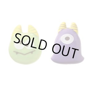 画像: HW-21　モンスターアソート　1組