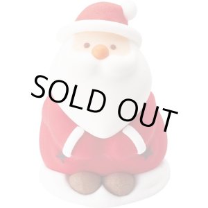 画像: ほっこりサンタ（ＣＴ）　10個