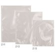 画像1: Z-13 透明無地(大)　1000枚 (1)