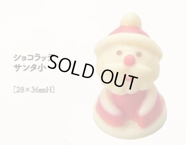 画像1: ショコラッテサンタ小　6ヶ (1)