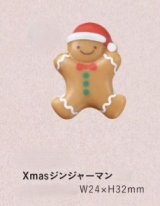 画像: S284ジンジャーマン　10ヶ