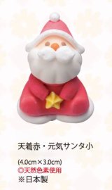 画像: 天着赤・元気サンタ小（生用・天然）　14個