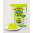 画像1: カップゼリー80℃マスカット味500ｇ (1)