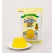 画像1: カップゼリー80℃パイン味500ｇ (1)