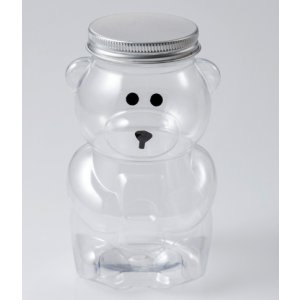 画像: クマボトル　350ML